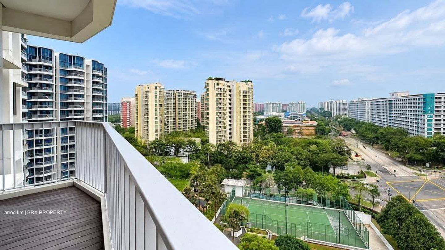 Belysa (D18), Condominium #632042021